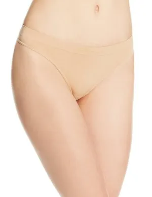 3678 Seamless Low Rise Thong