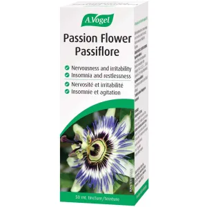 A. Vogel Passion Flower 50ml