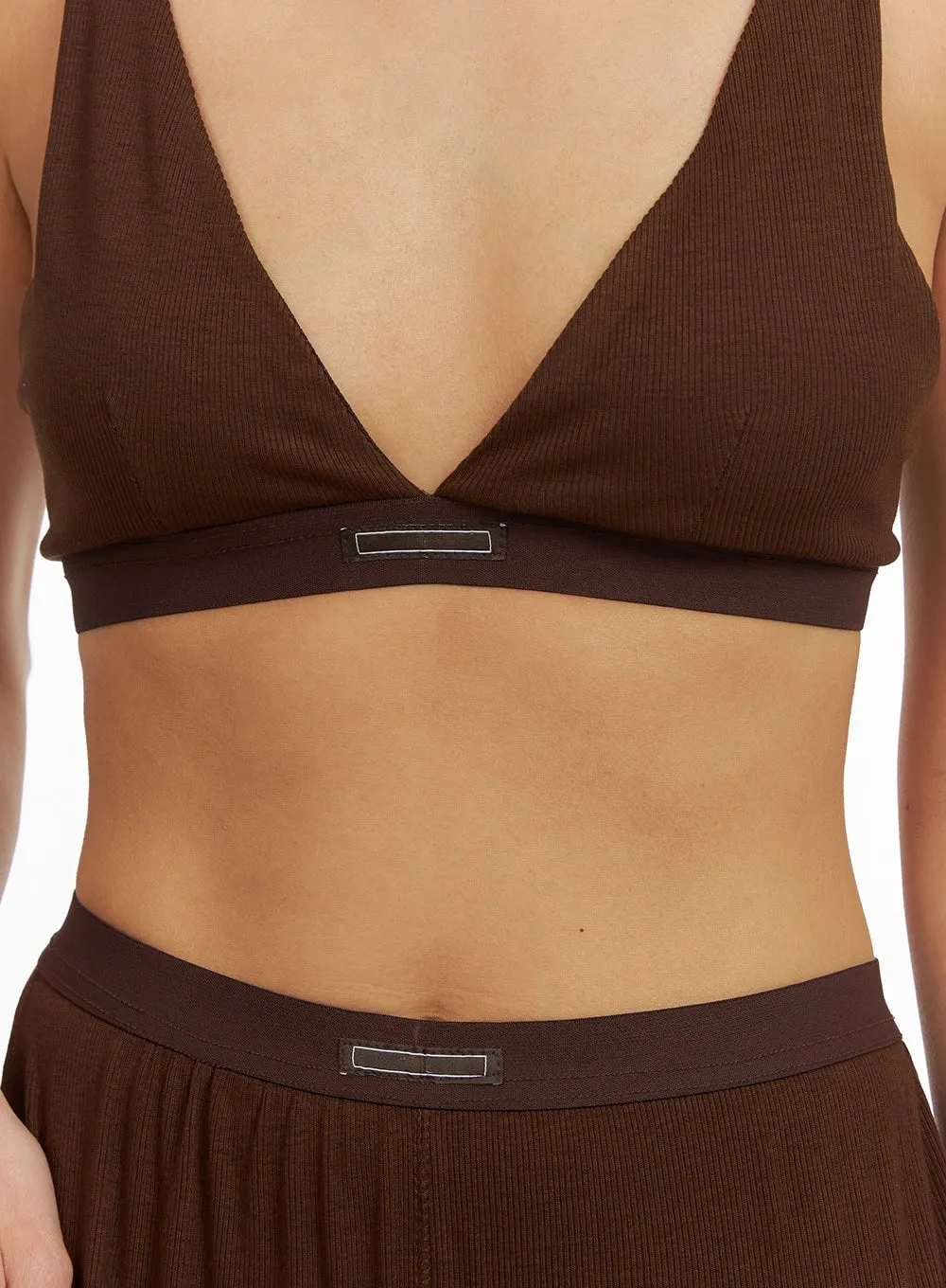 Activewear Seamless Bralette CY423