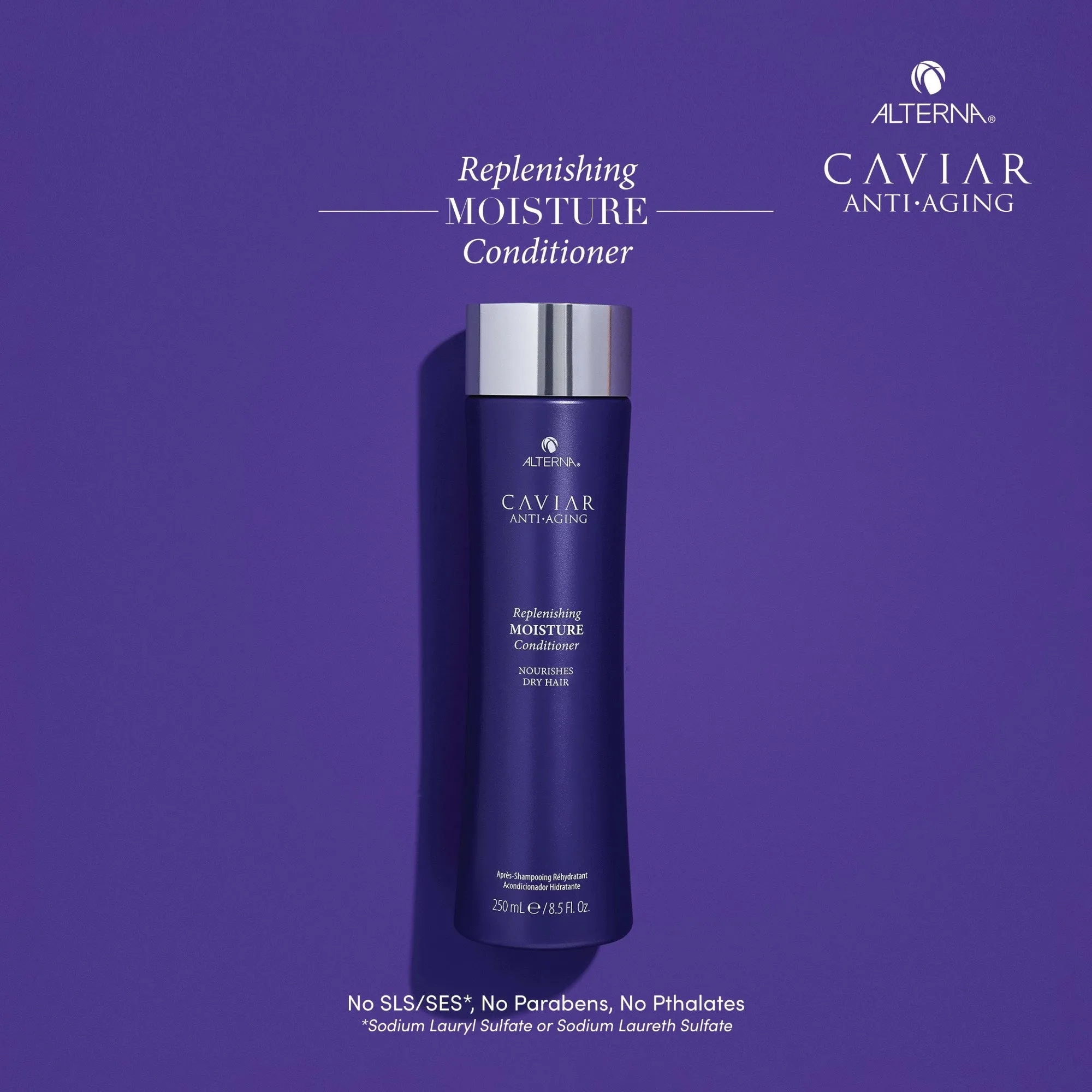 Alterna Caviar Anti-Aging Replenishing Moisture Conditioner