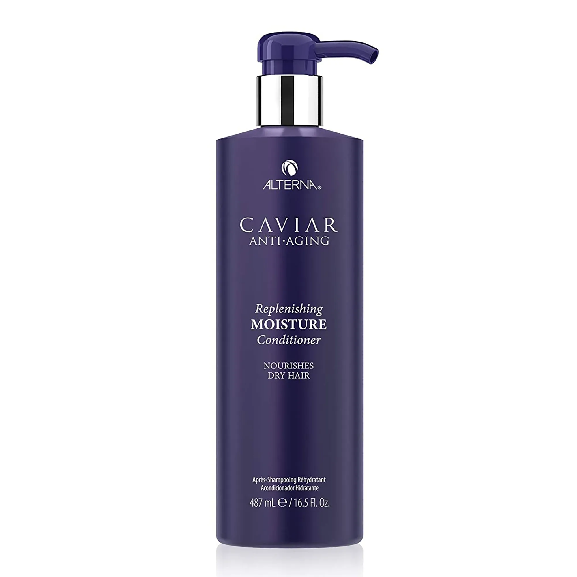 Alterna Caviar Anti-Aging Replenishing Moisture Conditioner