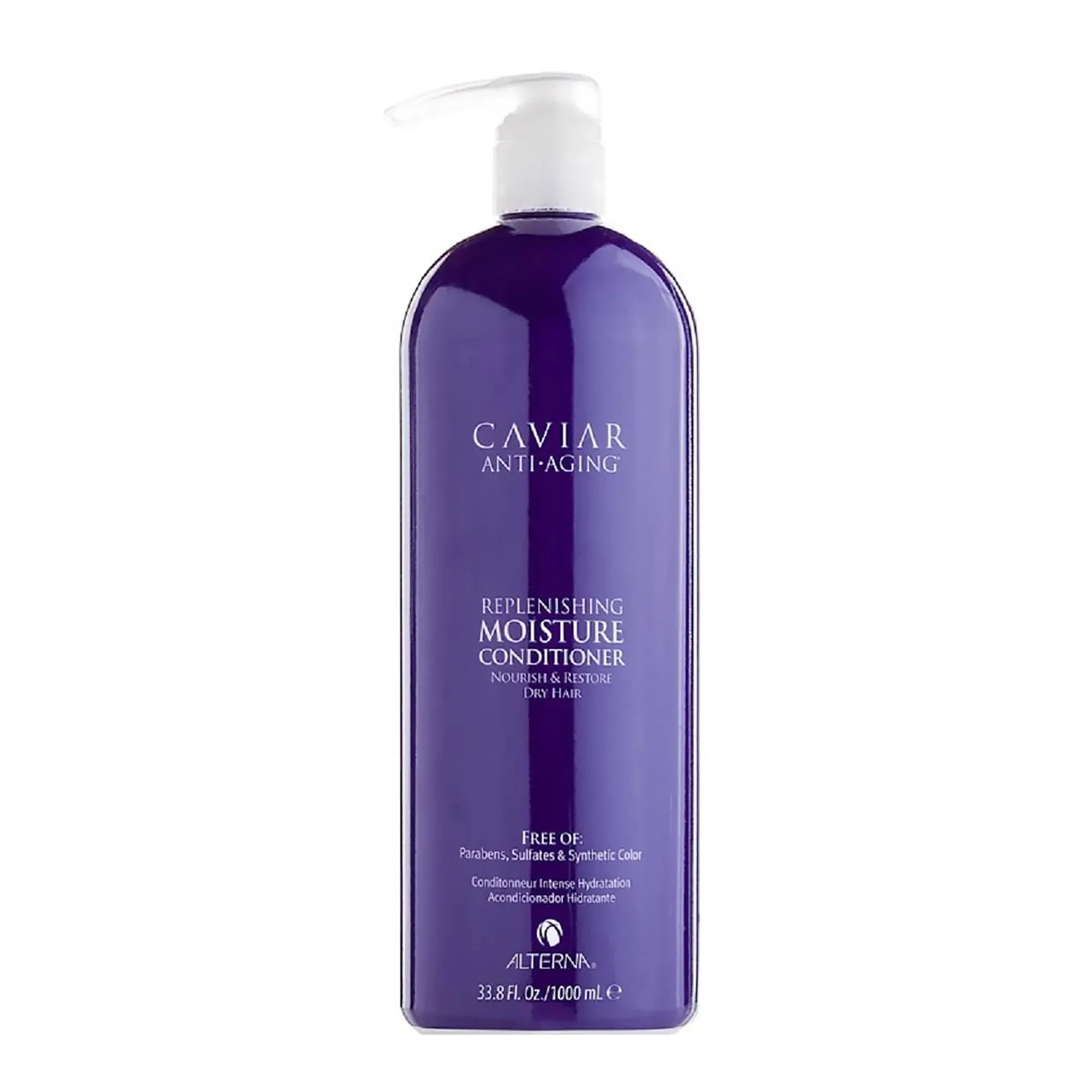 Alterna Caviar Anti-Aging Replenishing Moisture Conditioner