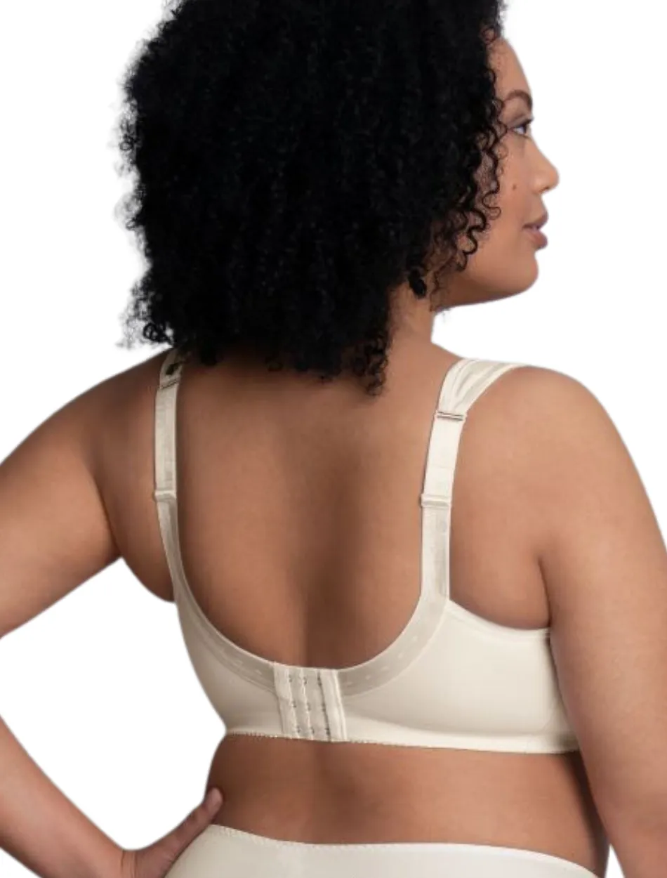 Anita Safina Support bra, Crystal | Side Support Anita Bra in Crystal