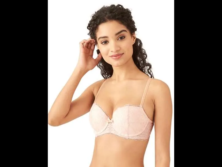 B. TEMPT'D 953204 LACE ENCOUNTER DEMI BRA