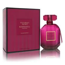 Bombshell Passion Eau De Parfum Spray By Victoria's Secret