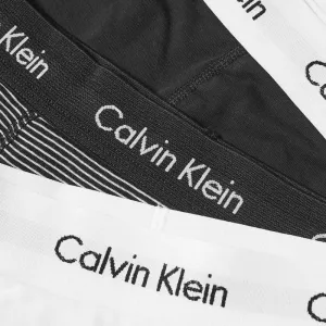 Calvin Klein boxer briefs – 3 pcs.