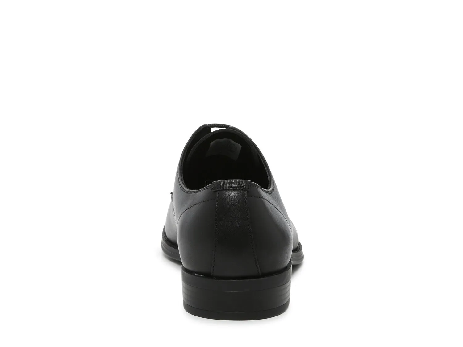 Calvin Klein Jack Oxford Shoes, Black