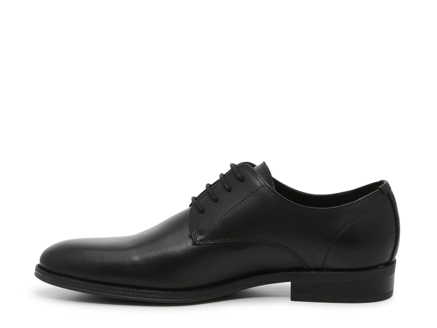 Calvin Klein Jack Oxford Shoes, Black