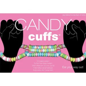 Candy Cuffs