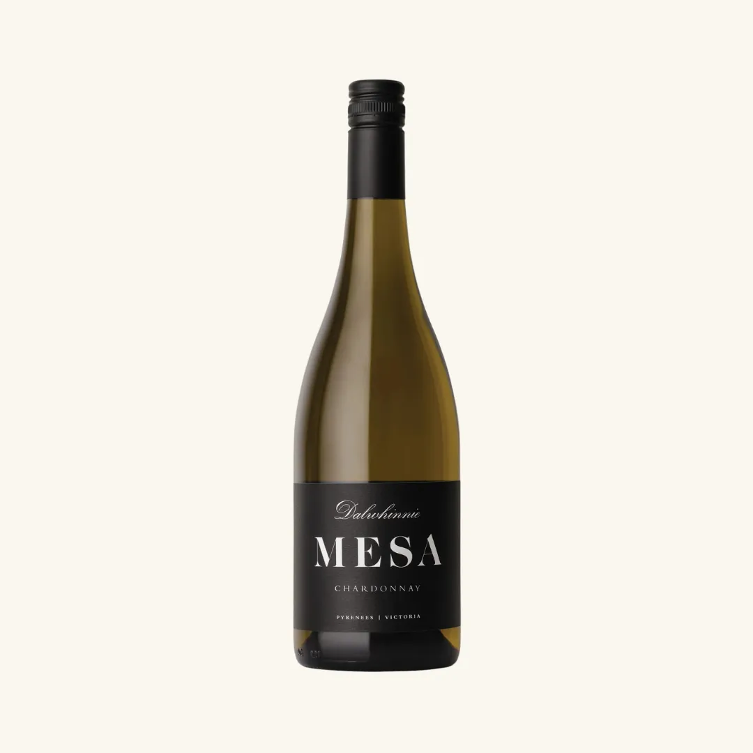 Dalwhinnie Mesa Chardonnay 2021