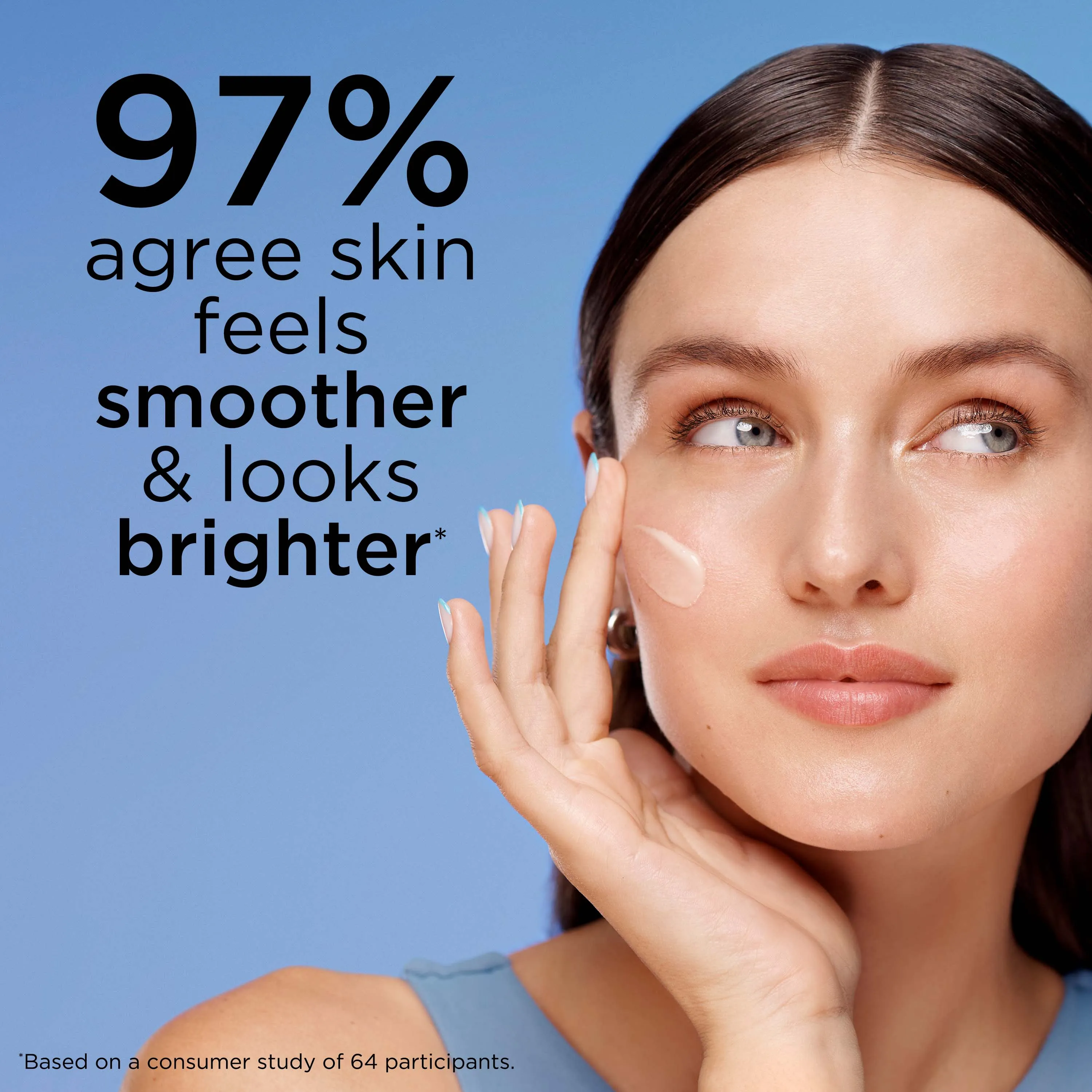 Eight Hour® HydraPlay™ Skin Perfecting Daily Moisturizer