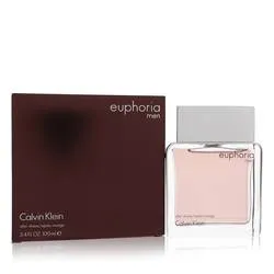 Euphoria After Shave By Calvin Klein