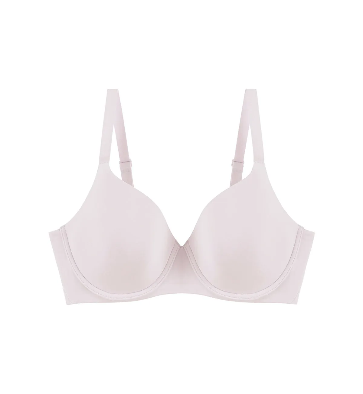 EVERYDAY SOFT TOUCH WELLBEING WIRED PADDED BRA