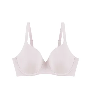 EVERYDAY SOFT TOUCH WELLBEING WIRED PADDED BRA