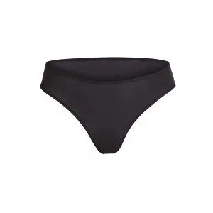 FITS EVERYBODY CHEEKY BRIEF | ONYX