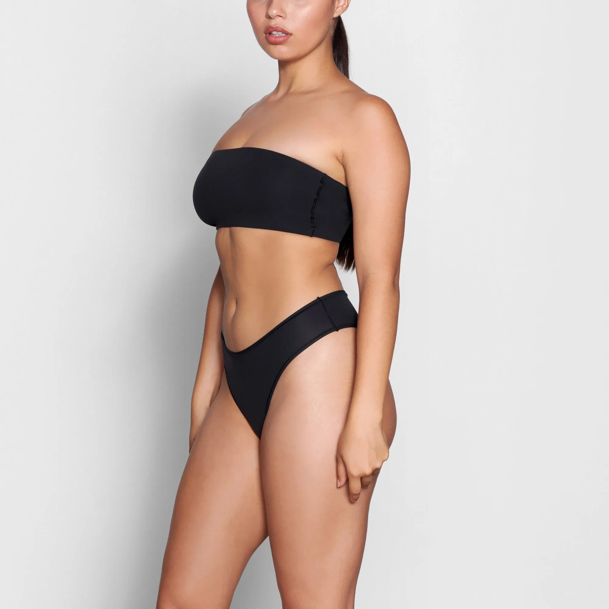 FITS EVERYBODY CHEEKY BRIEF | ONYX