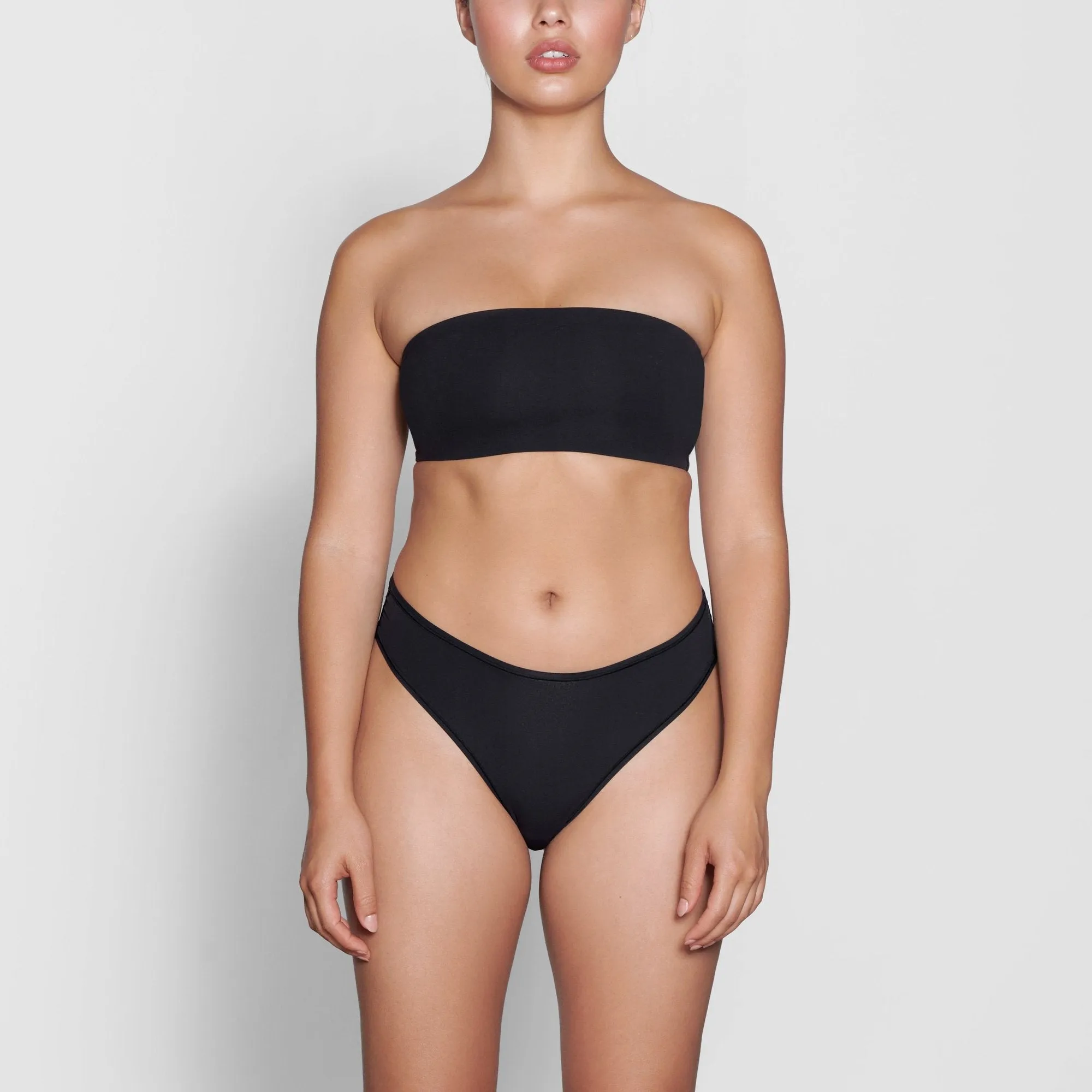 FITS EVERYBODY CHEEKY BRIEF | ONYX