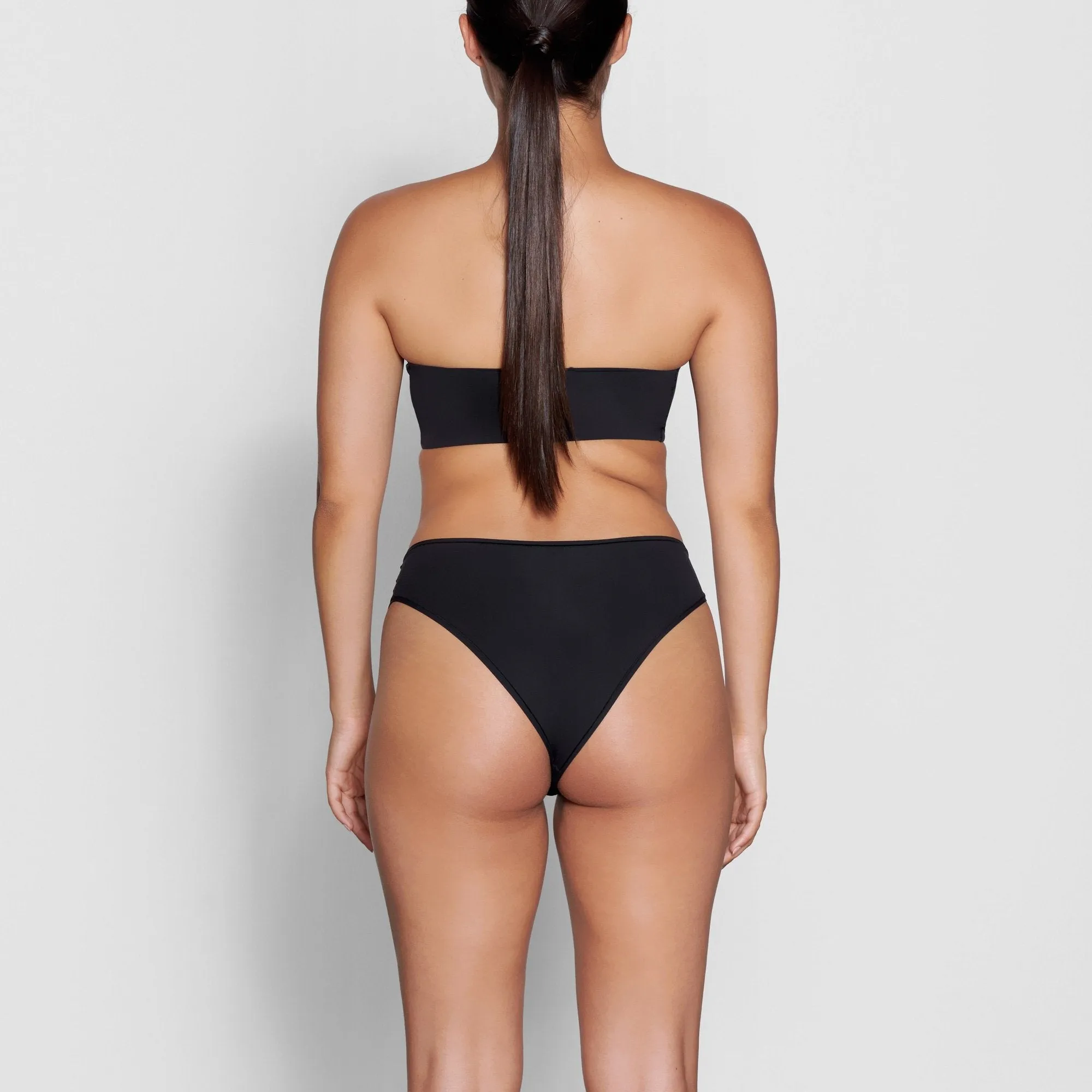 FITS EVERYBODY CHEEKY BRIEF | ONYX