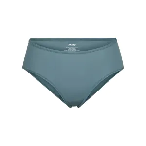 FITS EVERYBODY MID RISE BRIEF | KYANITE