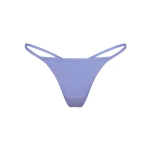 FITS EVERYBODY T-STRING THONG | CIELO