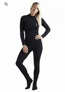 Fourth Element Xerotherm Leggings Ladies