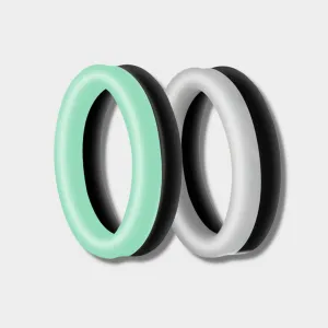 FTSH Silicone Cock Ring