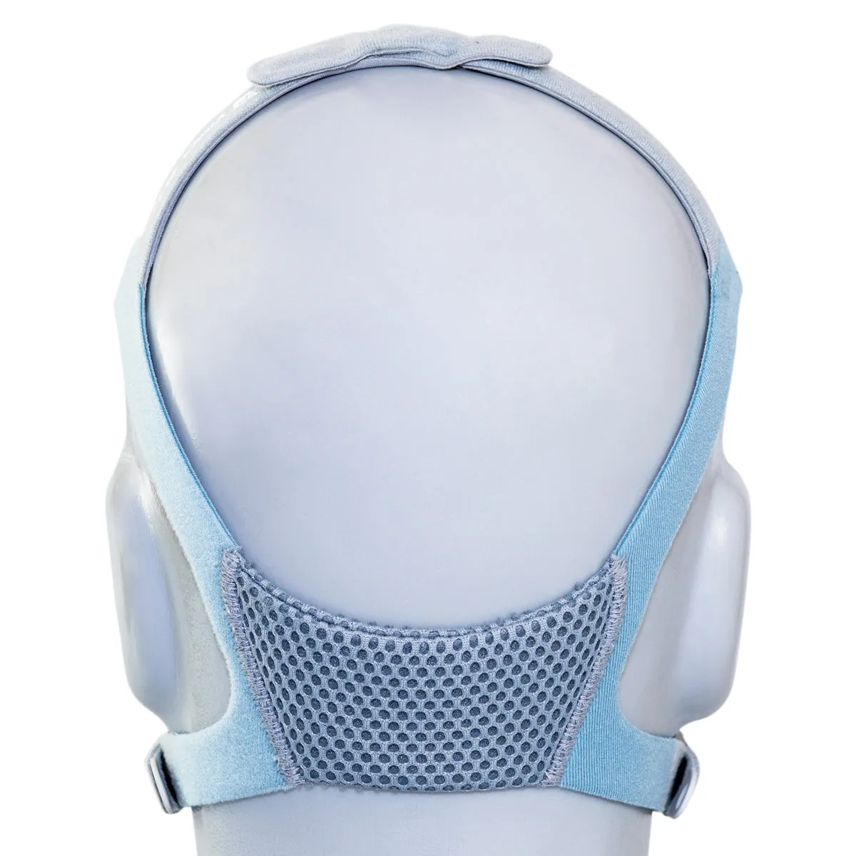 Headgear for F&P Vitera CPAP/BiPAP Masks