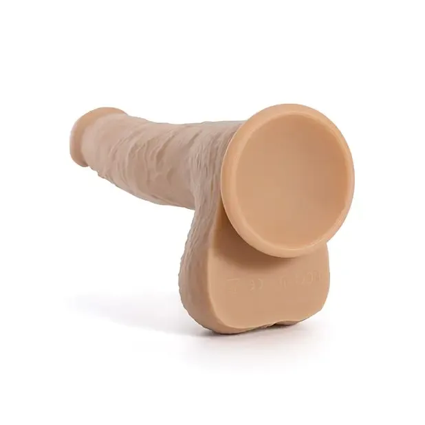 Idalis Wireless Thrusting Dildo - 3 Function