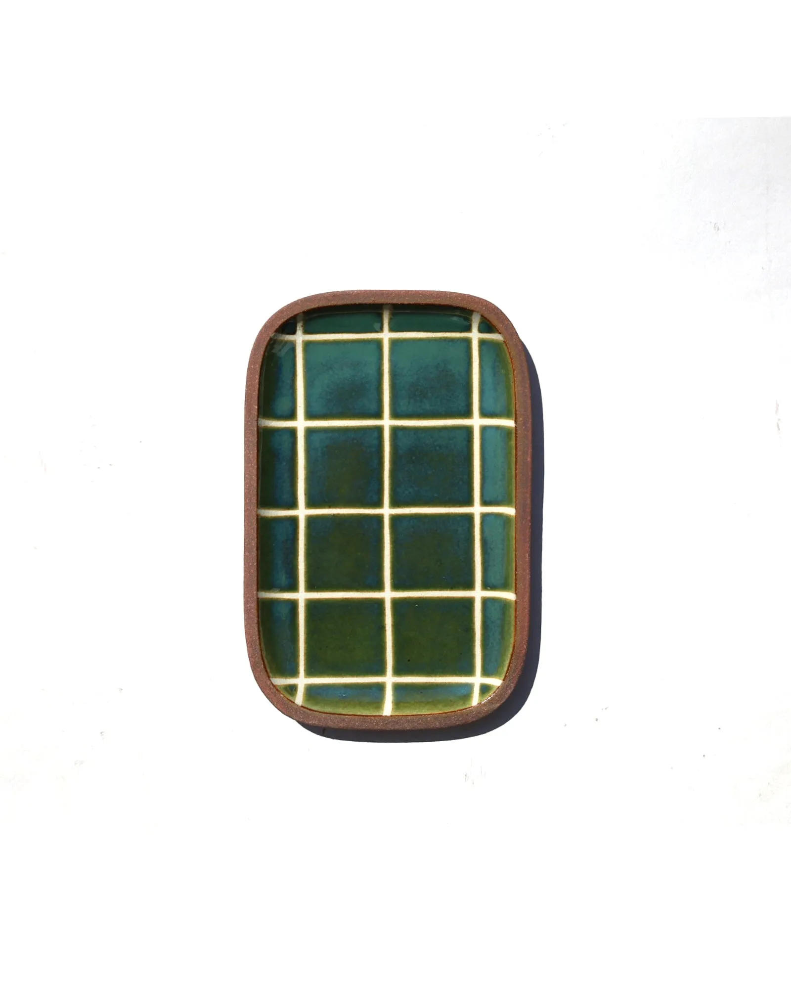 Issui Small Tray - Window