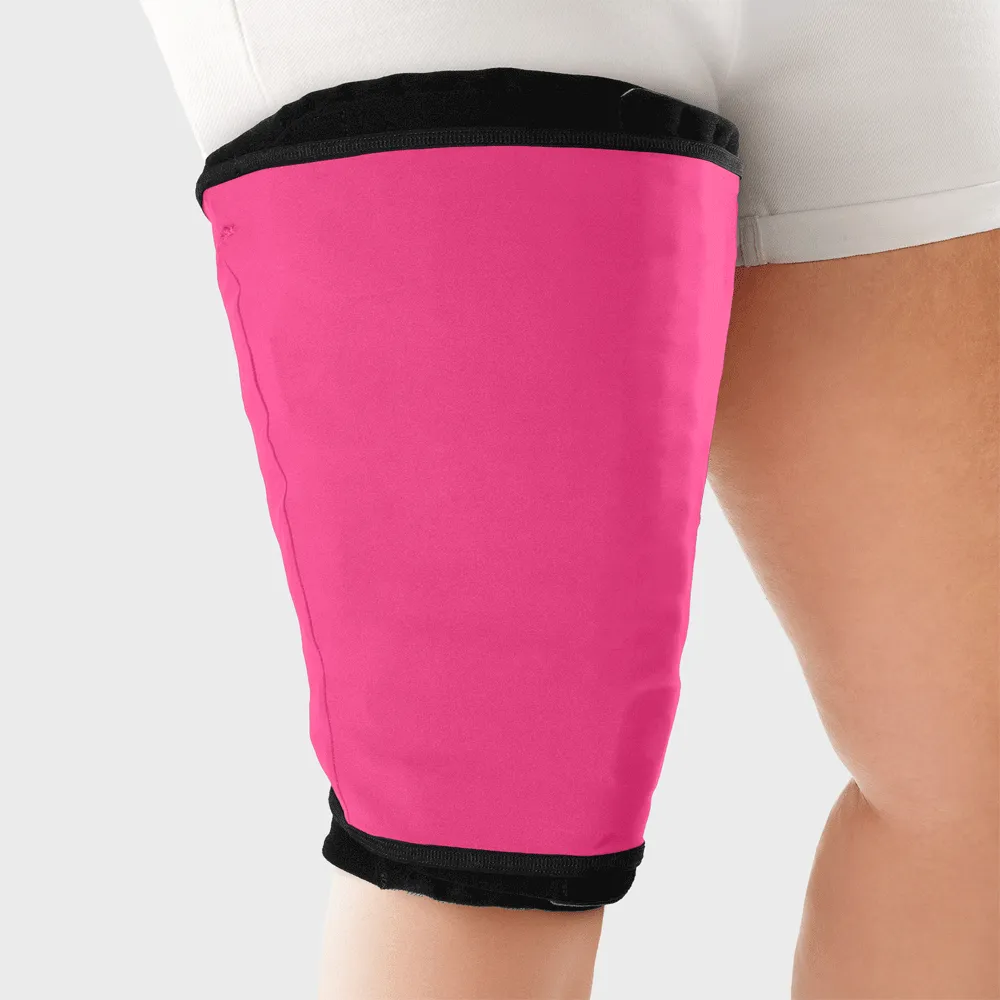 L&R Tribute® Wrap, Knee to Thigh - Sleep Sleeve