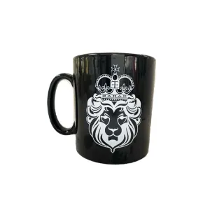 Lion Mug