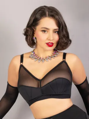 Liz Retro Bra L6016