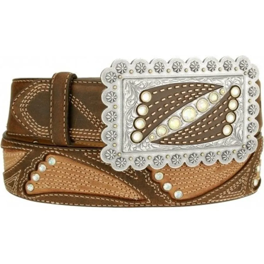 Native Diamond Belt