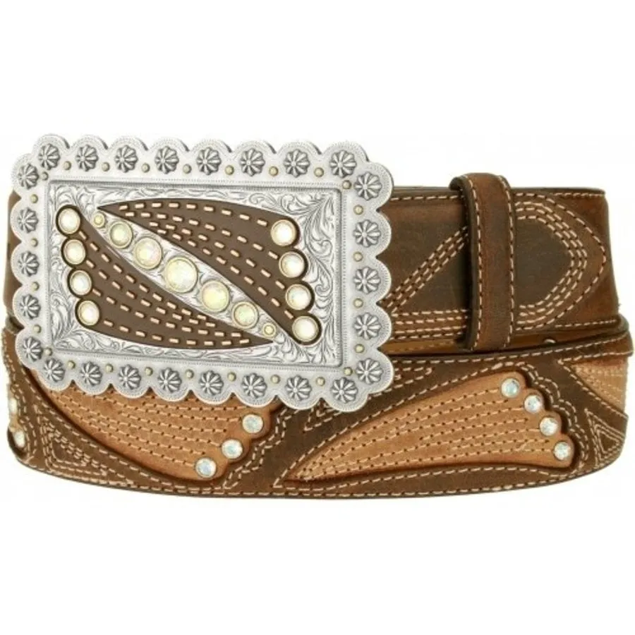 Native Diamond Belt