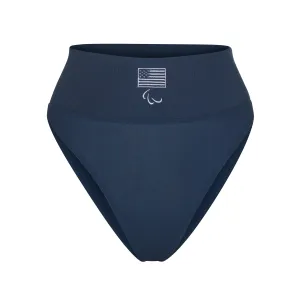 PARALYMPIC CAPSULE SLEEP BRIEF | NAVY