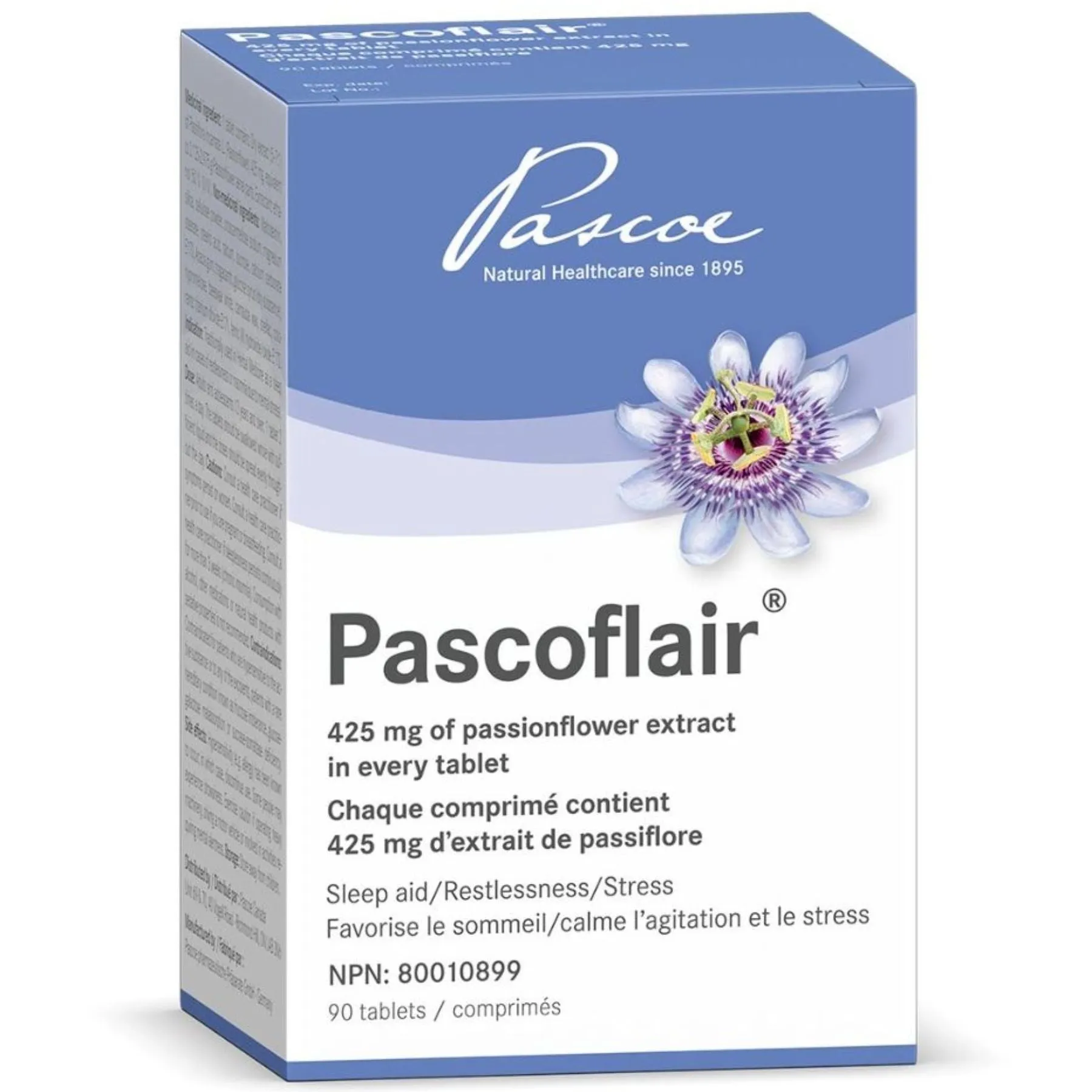 Pascoe Pascoflair Tablets 90s