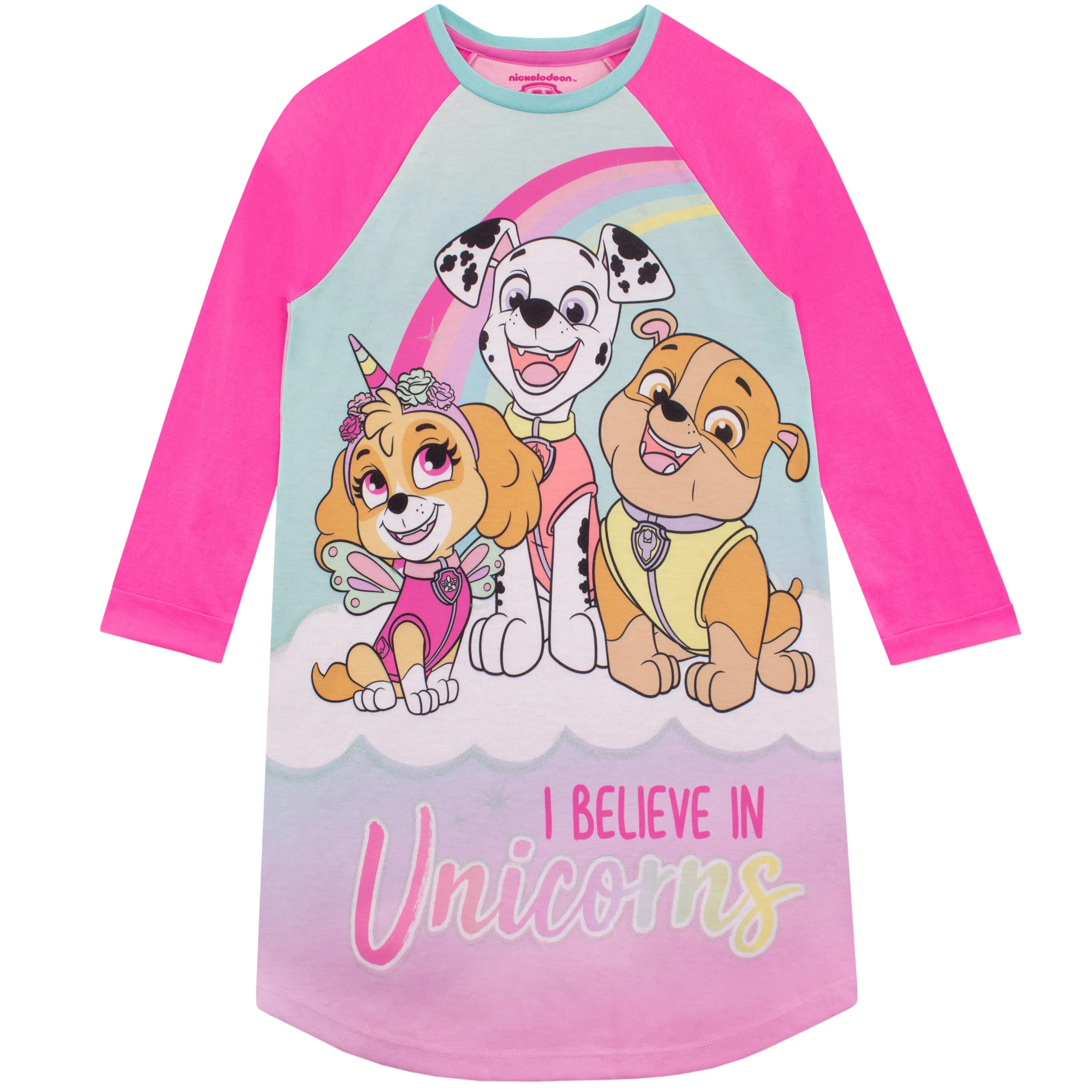 PAW Patrol Unicorn Nightdress