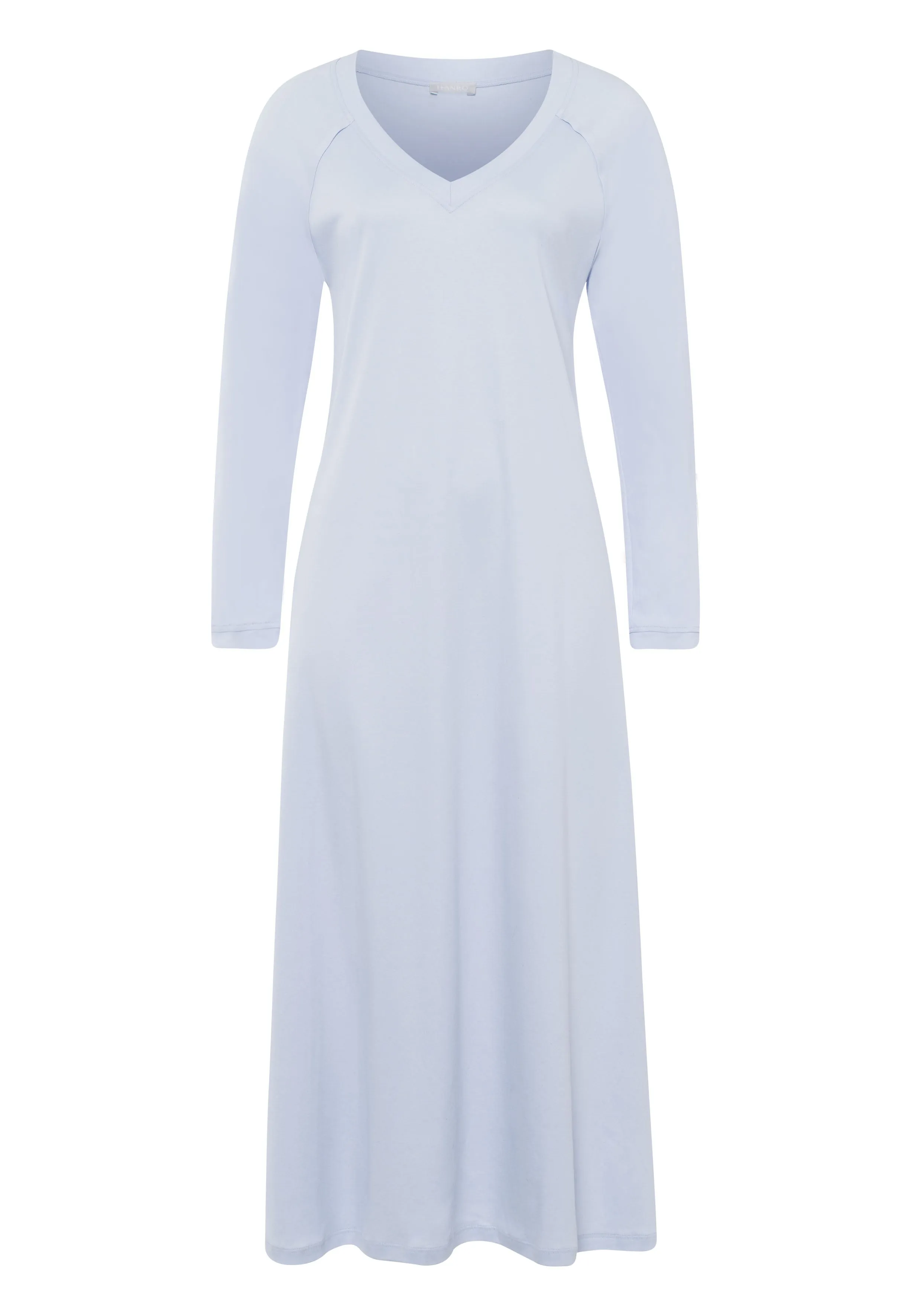 Pure Essence-L/Slv Nightdress 130Cm