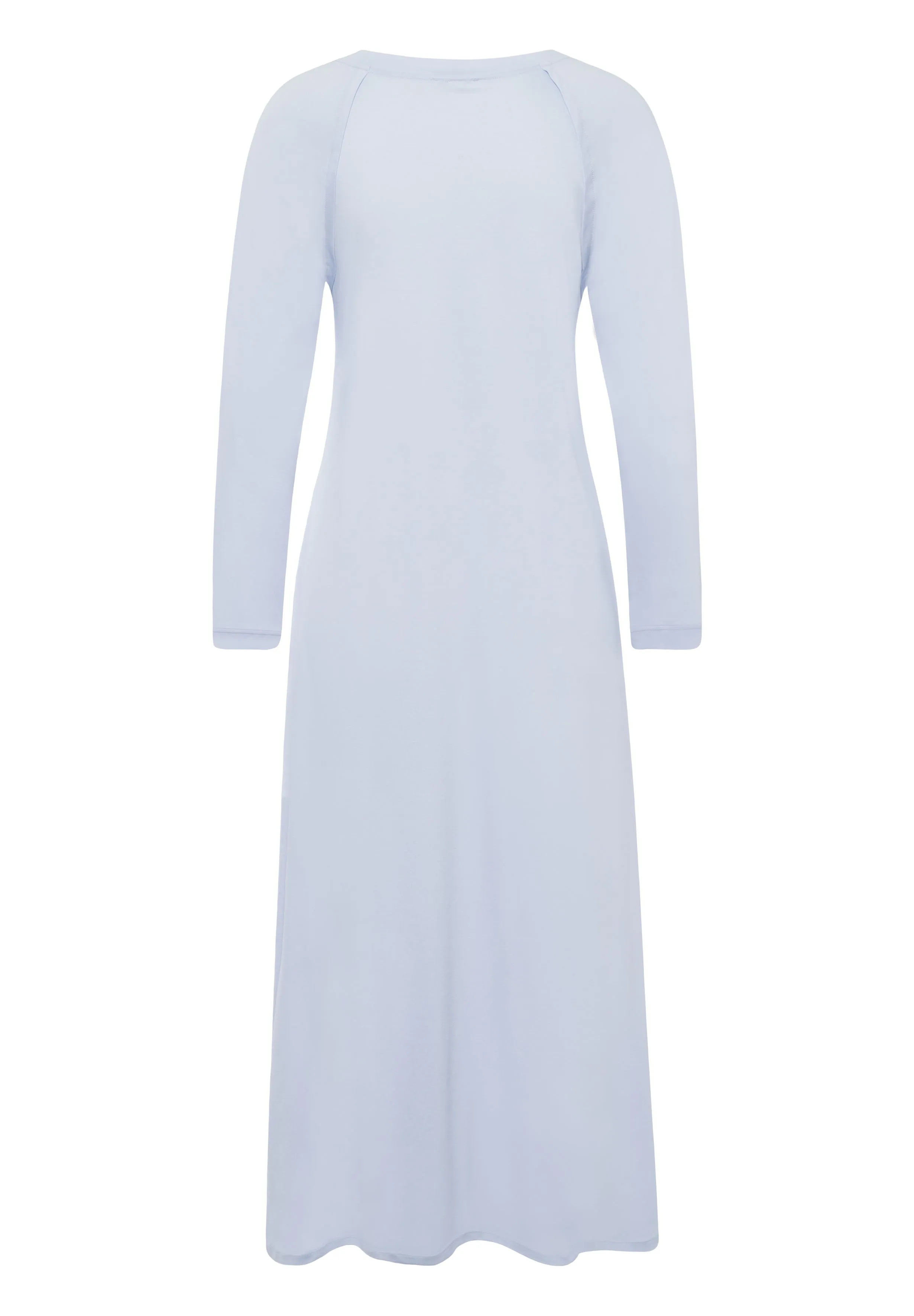 Pure Essence-L/Slv Nightdress 130Cm