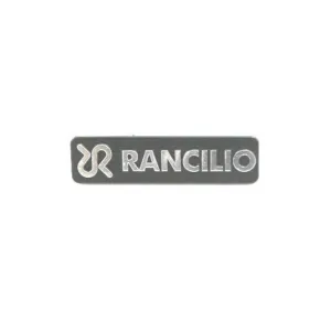 Rancilio 70mm Name Plate