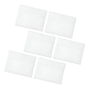 React Health Disposable Ultra Fine Filter for Luna G3 Series CPAP Machines (6 Pack)