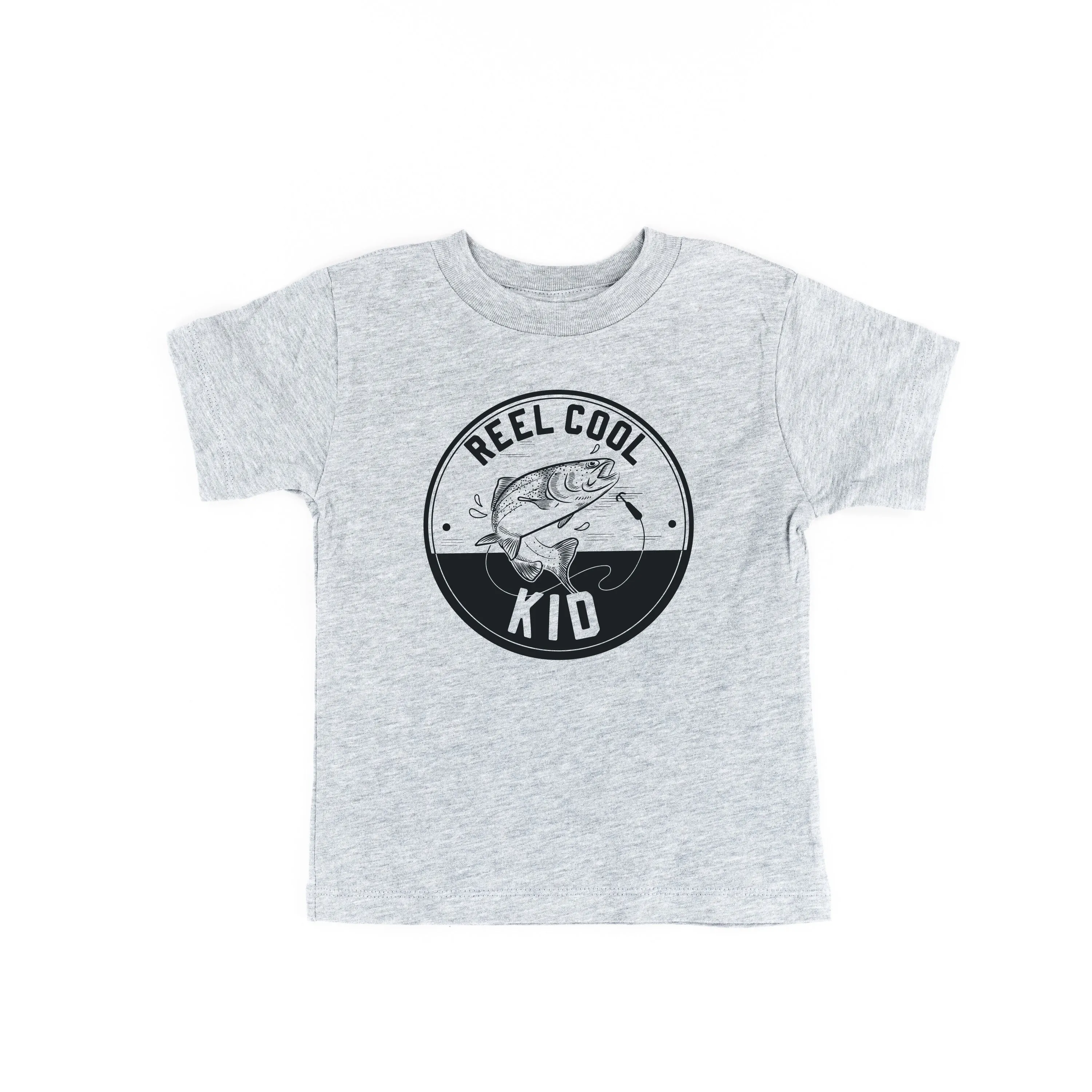 Reel Cool Kid - Child Shirt