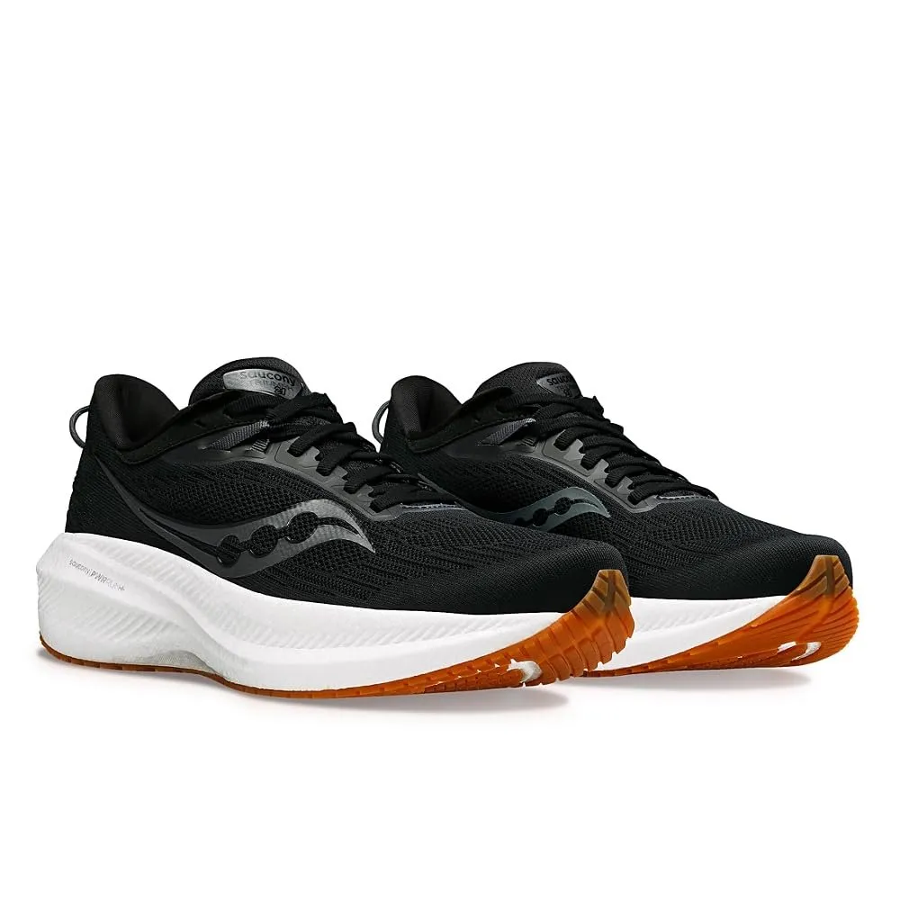 Saucony Men's Triumph 21 Running Shoe