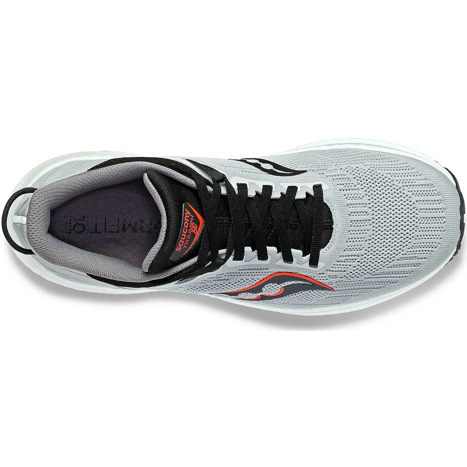 Saucony Men's Triumph 21 Running Shoe