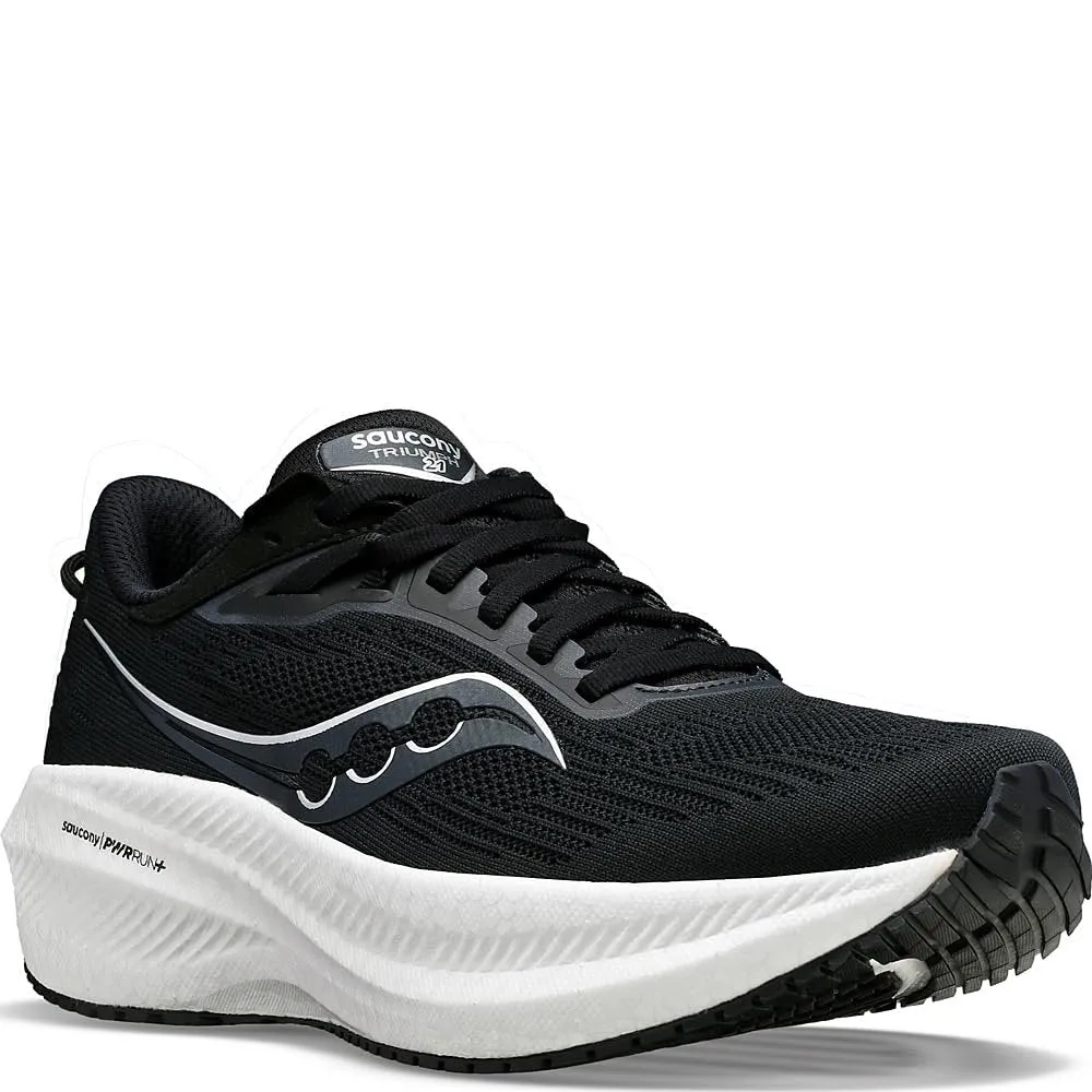 Saucony Men's Triumph 21 Running Shoe