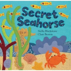 Secret Seahorse