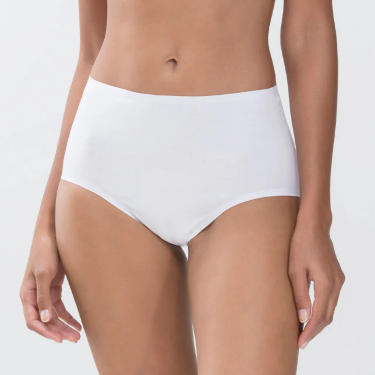 Serie Pure Second Me High Waist Briefs