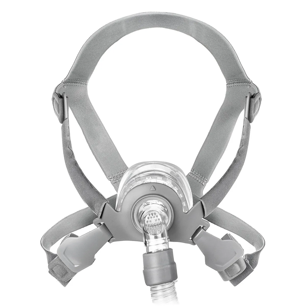 Siesta Nasal CPAP/BiPAP Mask with Headgear