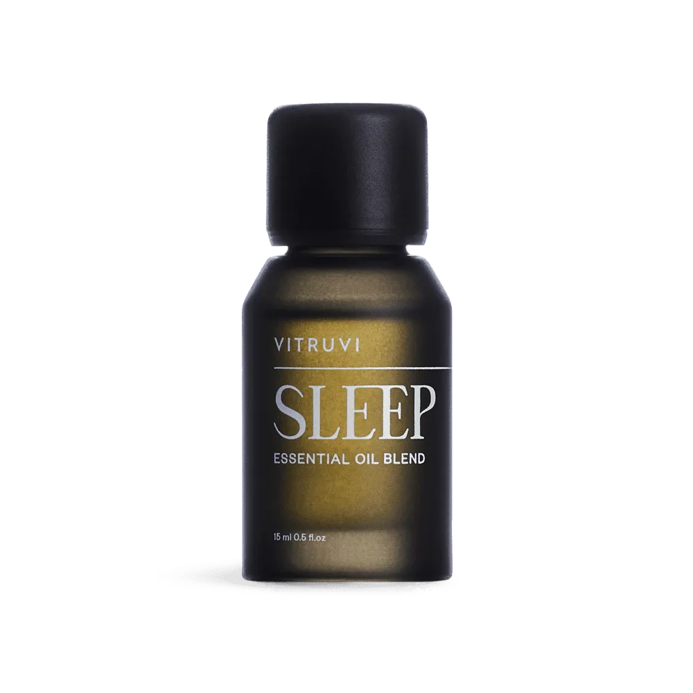 Sleep Diffuser Blend