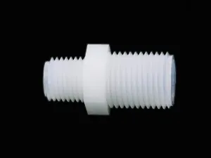 T454255 PermaGreen Fitting 1/4" (Plastic Fitting)